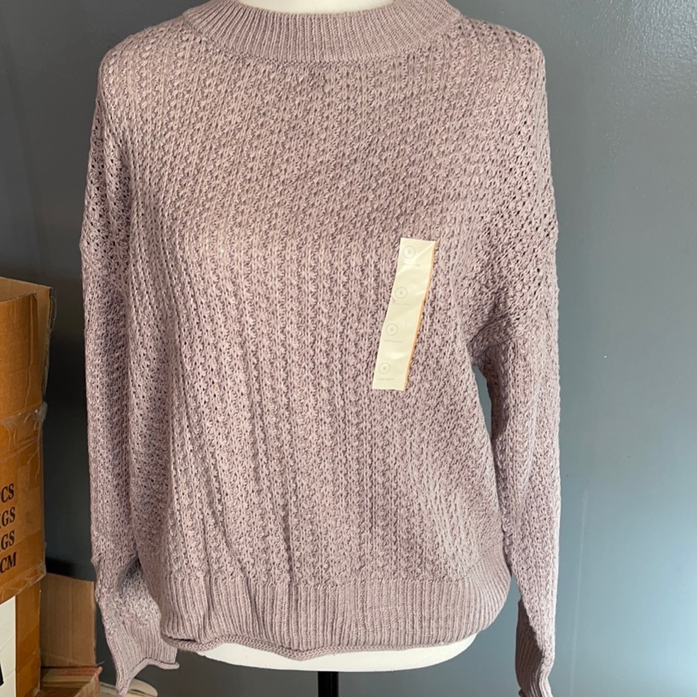 Sweater - Picture 4 of 7